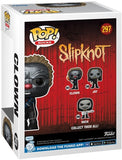 Slipknot - FUNKO POP! ROCKS: Slipknot - Clown (MT) (Vinyl Figure) ((Action Figure))