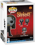 Slipknot - FUNKO POP! ROCKS: Slipknot - Jay W (Vinyl Figure) ((Action Figure))