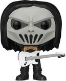 Slipknot - FUNKO POP! ROCKS: Slipknot - Mick (Vinyl Figure) ((Action Figure))