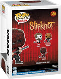 Slipknot - FUNKO POP! ROCKS: Slipknot - VMan (Vinyl Figure) ((Action Figure))