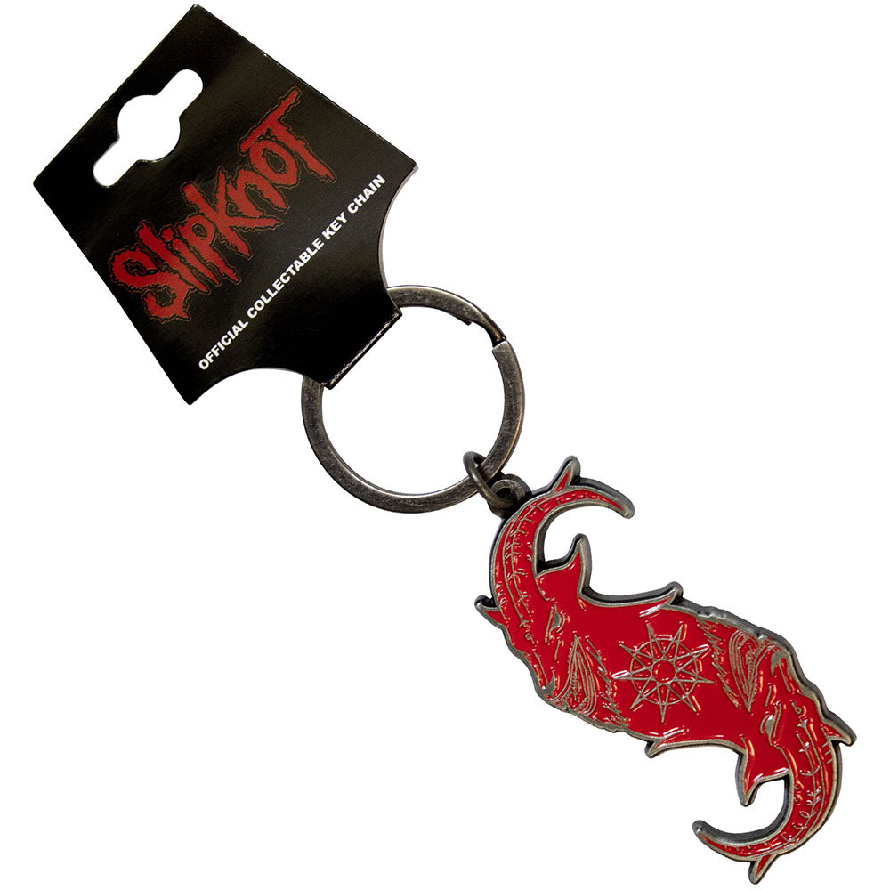 Slipknot - Red Goat S (())