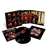 Slipknot - Slipknot [25Th Anniversary Edition] (Standard Black 140G Vinyl) 2LP ((Vinyl))