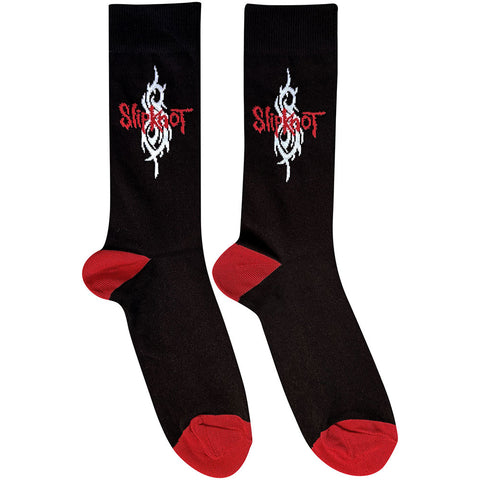 Slipknot - Tribal S Text (()) Black