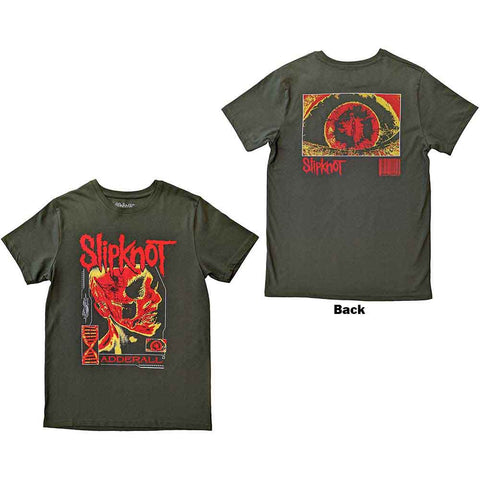 Slipknot - Zombie ((T-Shirt))