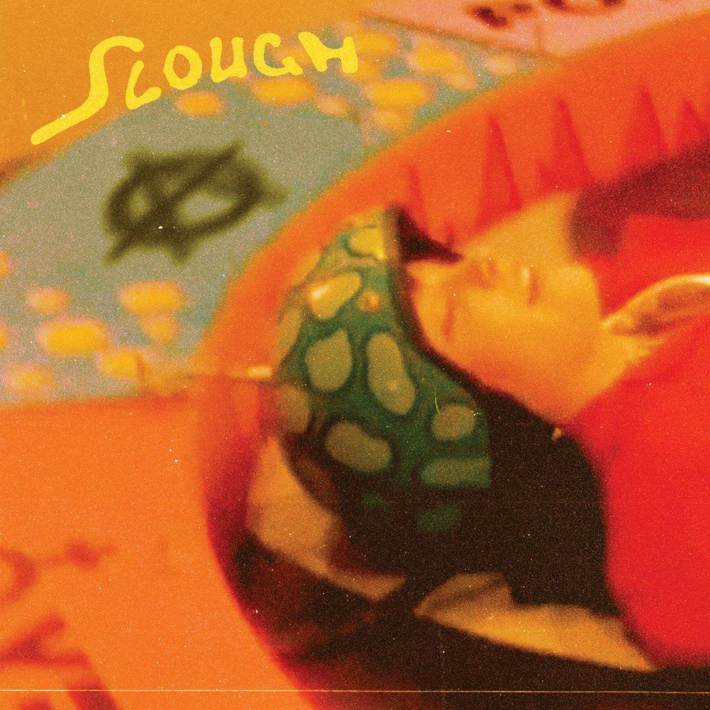 Slough - Slough [LP] ((Vinyl))