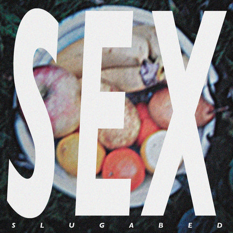 Slugabed - Sex ((Vinyl))