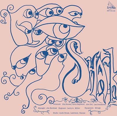 SMACK - Smack ((CD))