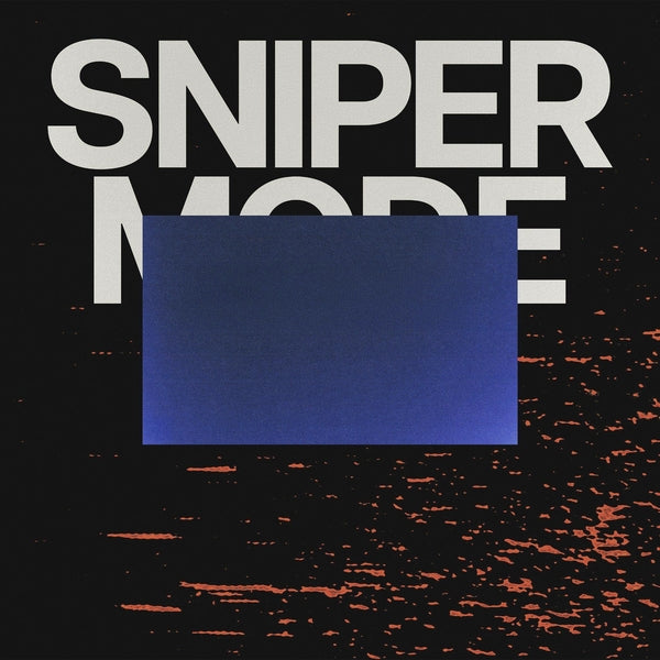 Sniper Mode - Riot Gear [2LP] ((Vinyl))