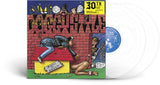 Snoop Doggy Dogg - Doggystyle: 30th Anniversary Edition [Explicit Content] (Clear Vinyl, Gatefold LP Jacket) (2 Lp's) ((Vinyl))