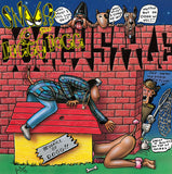 Snoop Doggy Dogg - Doggystyle (Clear Vinyl) (3 Lp's) ((Vinyl))
