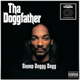 Snoop Doggy Dogg - Tha Doggfather [Explicit Content] (2 Lp's) ((Vinyl))