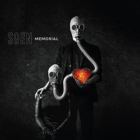 Soen - Memorial ((CD))