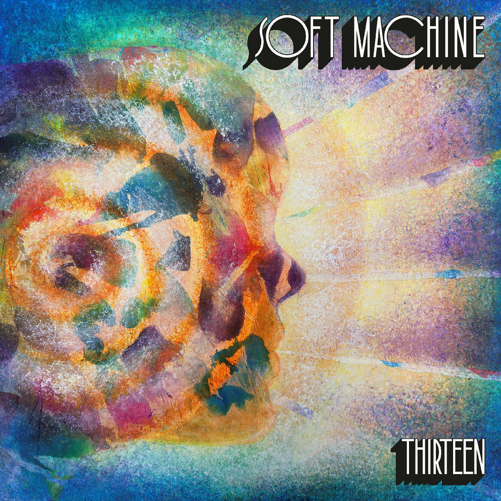Soft Machine - Thirteen ((Vinyl))