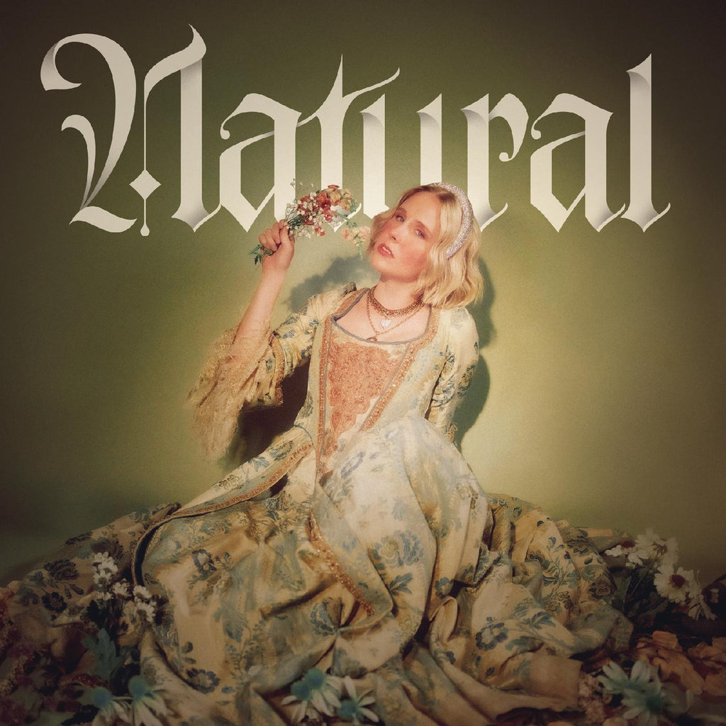 Softee - Natural ((CD))