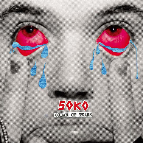 SOKO - Ocean of Tears ((Vinyl))