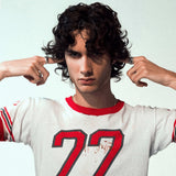 sombr - I Barely Know Her (Indie Exclusive Ruby Red Vinyl) ((Vinyl))