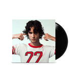 sombr - I Barely Know Her (Standard Black Vinyl) ((Vinyl))