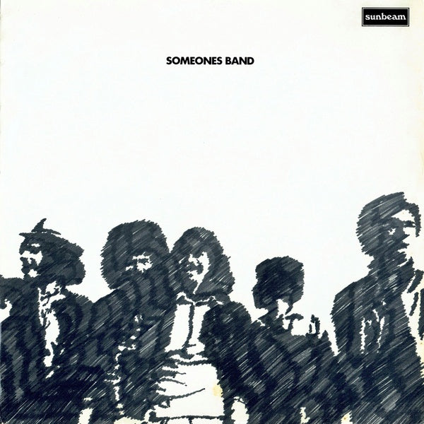 SOMEONE'S BAND - Someone's Band ((Vinyl))
