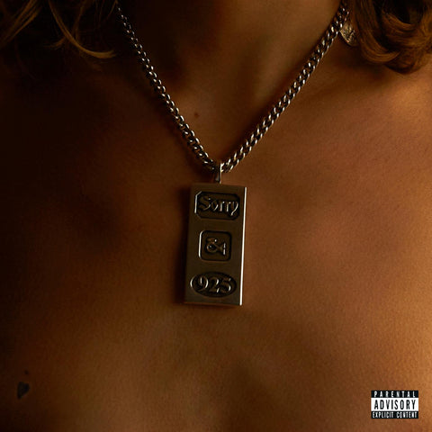 Sorry - 925 (Indie Exclusive Silver Vinyl) ((Vinyl))
