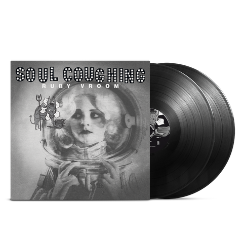 Soul Coughing - Ruby Vroom: 30th Anniversary Edition (Booklet, Gatefold LP Jacket) (2 Lp) ((Vinyl))