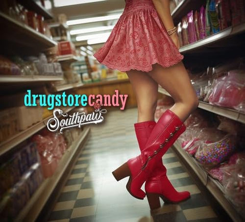Southpaw - Drugstore Candy ((Vinyl))