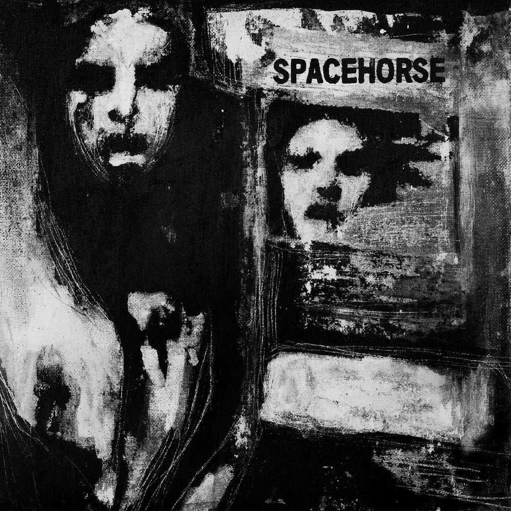 Spacehorse - Spacehorse [LP] ((Vinyl))