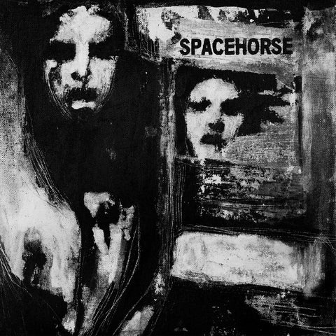 Spacehorse - Spacehorse [LP] ((Vinyl))