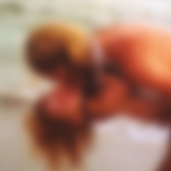 Special Request - Bedroom Tapes ((Vinyl))