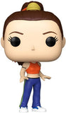 Spice Girls - Funko POP! Rocks: Spice Girls - Sporty Spice (Wannabe) (Vinyl Figure, Collectible) ((Action Figure))