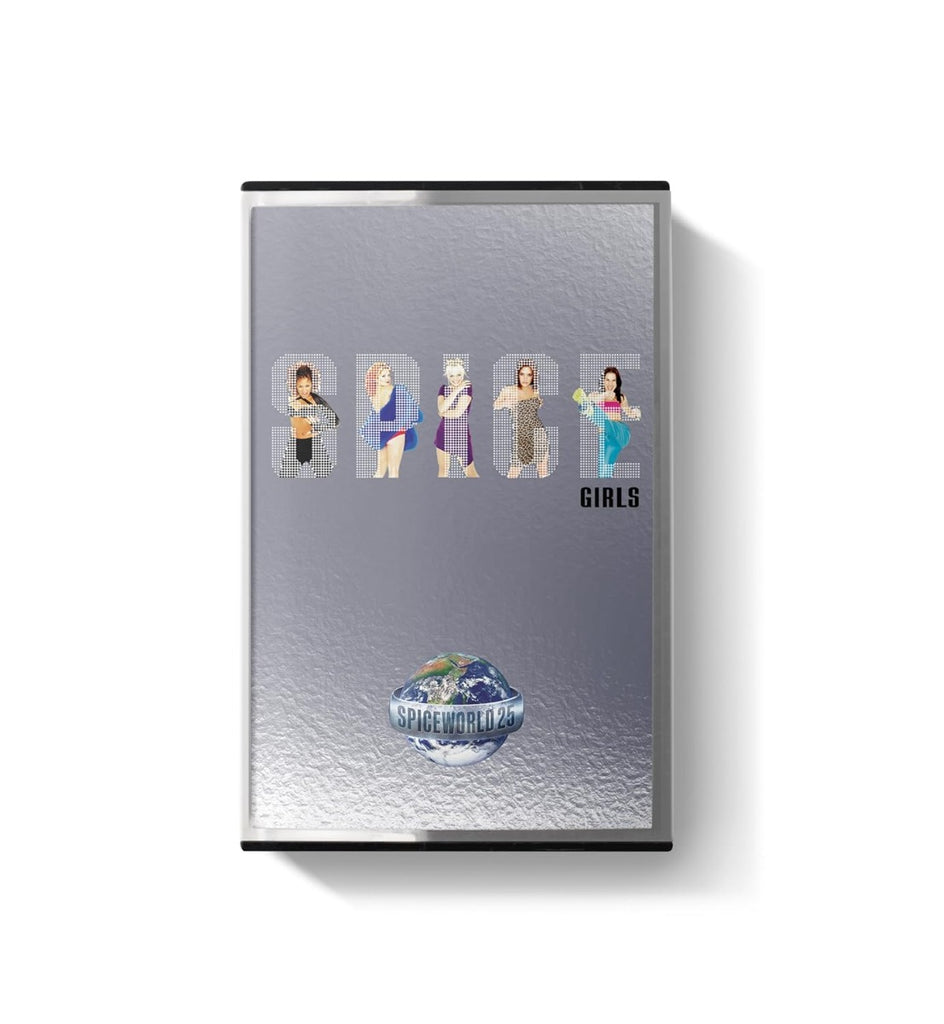 Spice Girls - Spiceworld 25 (Deluxe Edition) (Double Cassette) ((Cassette))