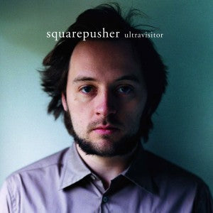 Squarepusher - Ultravisitor ((CD))