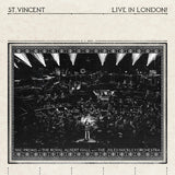 St. Vincent - Live in London! (BBC Proms at the Royal Albert Hall) [Explicit Content] (2 Lp's) ((Vinyl))