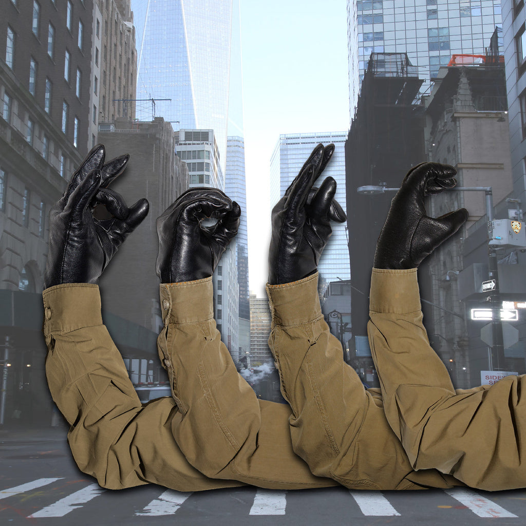 Standing On The Corner - Sotc Ii ((CD))