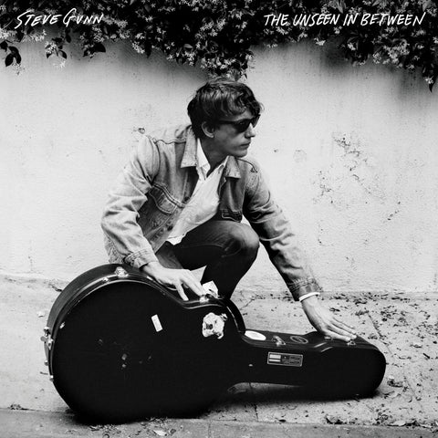 Steve Gunn - The Unseen In Between ((CD))