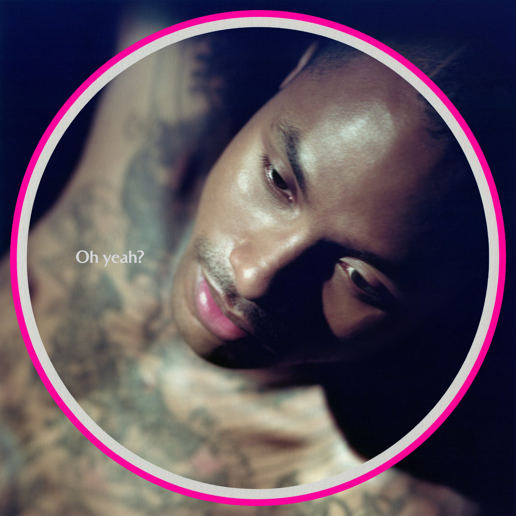 Steve Lacy - Oh Yeah? [Opaque Grey Vinyl] ((Vinyl))