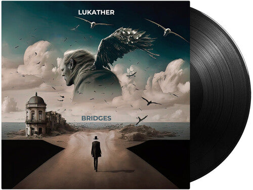 Steve Lukather - Bridges ((Vinyl))