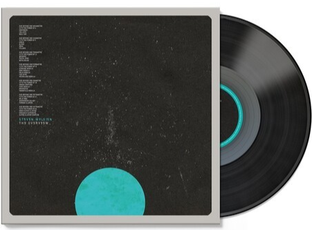 Steve Wilson - The Overview (180 Gram Vinyl, Half-Speed Mastering) ((Vinyl))