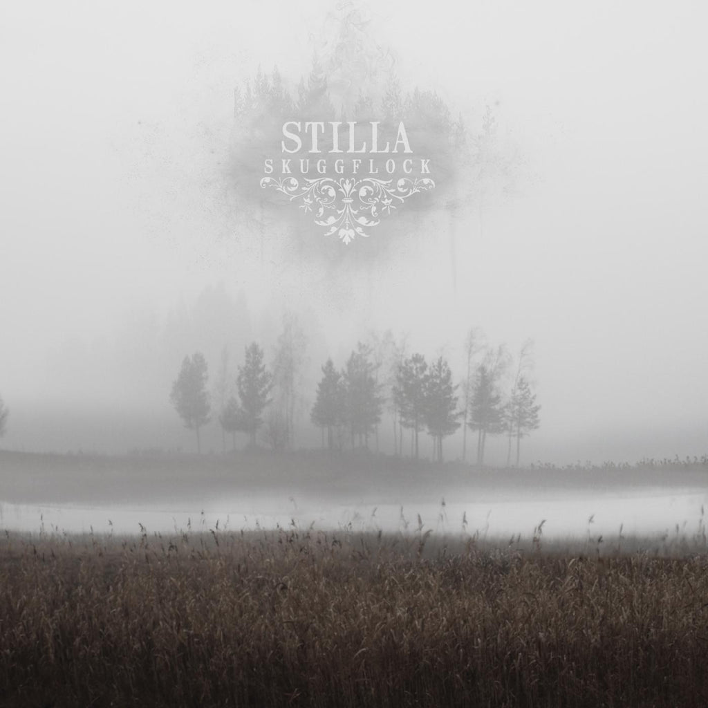 Stilla - Skuggflock ((CD))