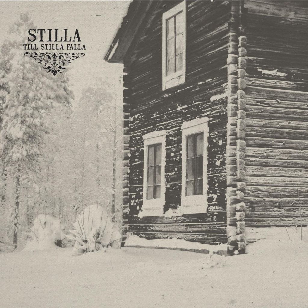 Stilla - Till Stilla Falla ((CD))