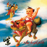 Stone Temple Pilots - Purple (Limited Edition, 140-Gram Eco-Colored Vinyl) [Import] ((Vinyl))