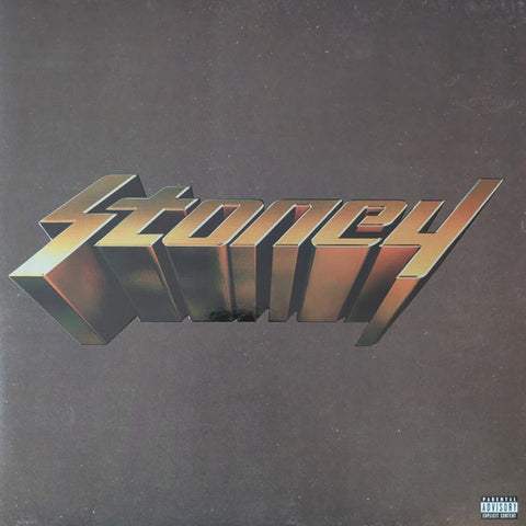 Post Malone - Stoney ((Vinyl))