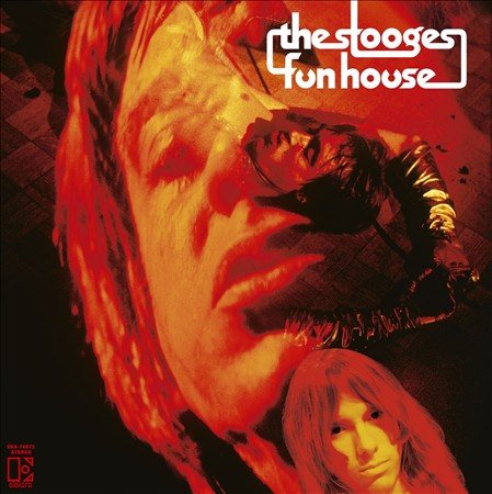 Stooges - Fun House (180 Gram Vinyl, Remastered) (())