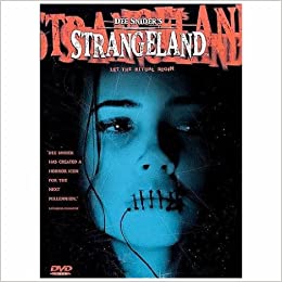 - Strangeland (DVD) ((DVD))