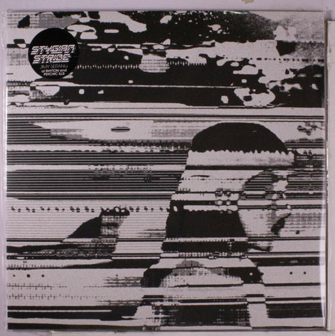 Stygian Stride - Stygian Stride ((Vinyl))