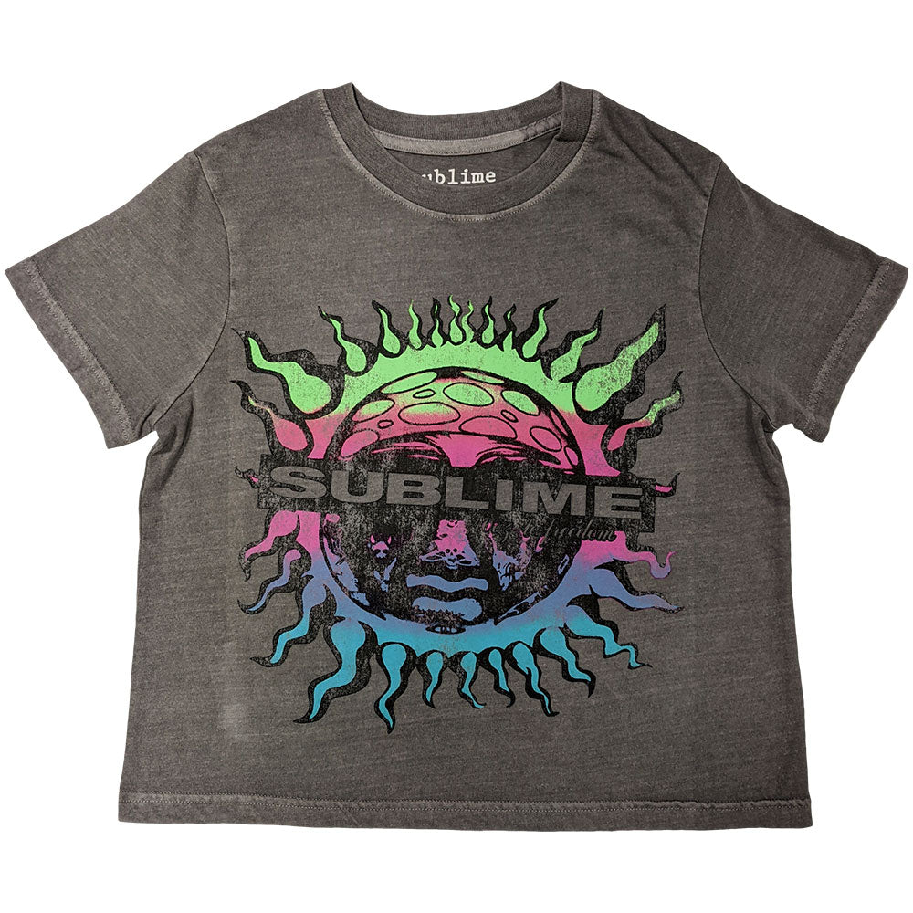 Sublime - Gradient Sun (()) Grey