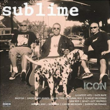 Sublime - Icon (Limited Edition, Oceania Blue Marble Colored Vinyl) ((Vinyl))