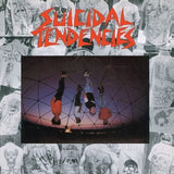 Suicidal Tendencies - Suicidal Tendencies (Limited Edition, Magenta Colored Vinyl) ((Vinyl))