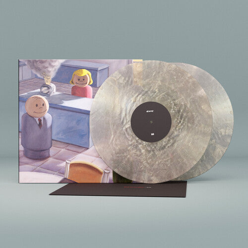 Sunny Day Real Estate - Diary: 30th Anniversary Edition (Pearl Colored Vinyl, Limited Edition) (2 Lp's) ((Vinyl))