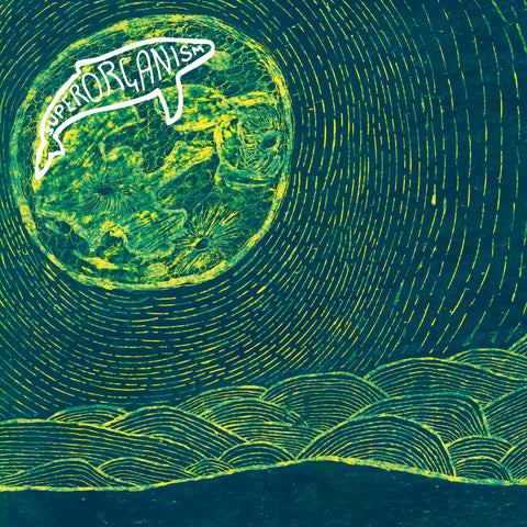 Superorganism - Superorganism ((CD))