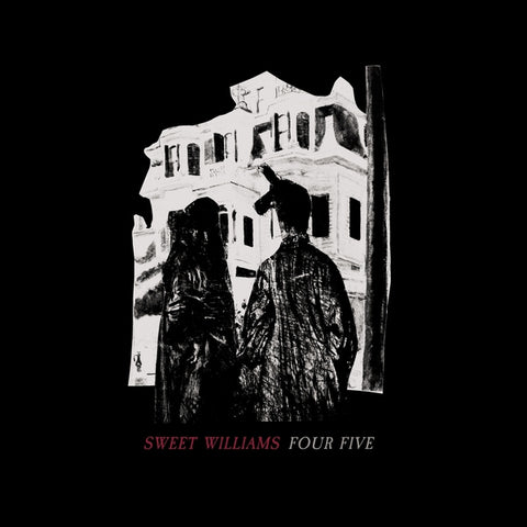 Sweet Williams - Four Five ((Vinyl))